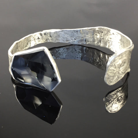 Silver Bracelet | M3447 - Artizen Jewelry