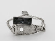 Silver Bracelet | M3445 - Artizen Jewelry